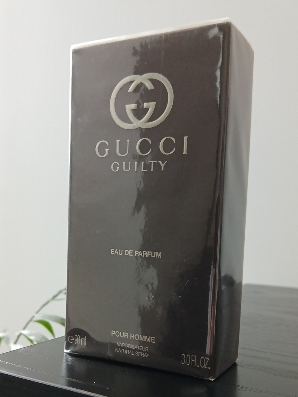🎩Gucci Guilty Pour Homme Eau de Parfum